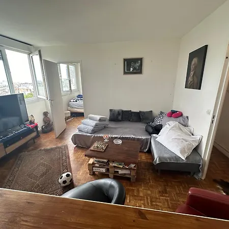 Paris La Defense Metro L1/rer A *